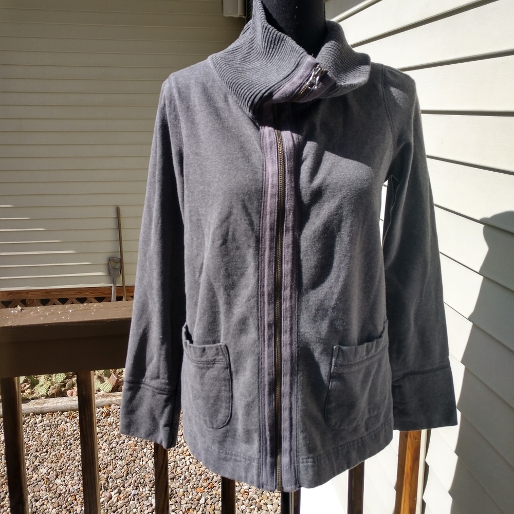 Jacket by Eddie Bauer